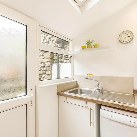 Holiday home Quince Flookburgh