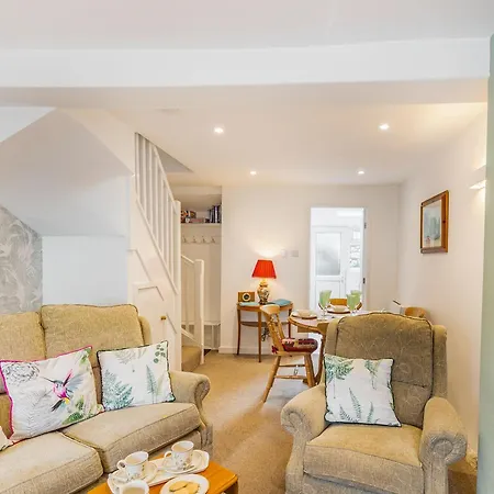Holiday home Quince