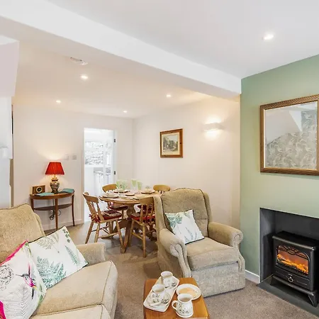 Quince Holiday home *
