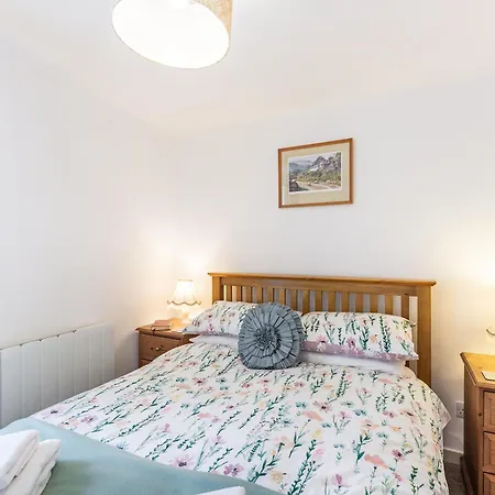 Quince Holiday home Flookburgh