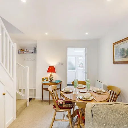 Quince Holiday home