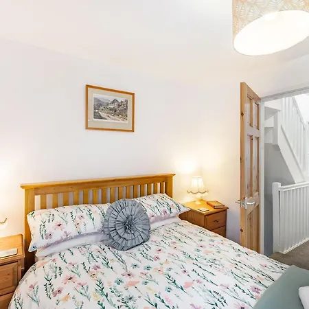 Feriehus Quince Flookburgh