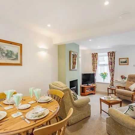 Quince Holiday home Flookburgh
