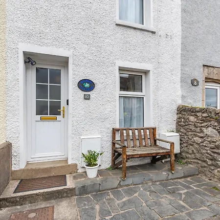 Holiday home Quince Flookburgh