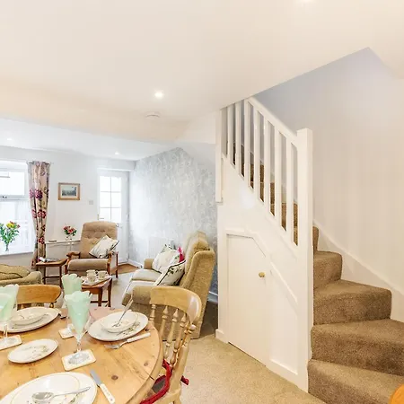 Quince Holiday home Flookburgh