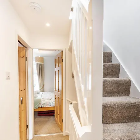 Quince Nyaraló Flookburgh