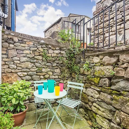 Nyaraló Quince Flookburgh