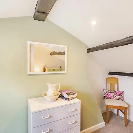 Quince Nyaraló Flookburgh