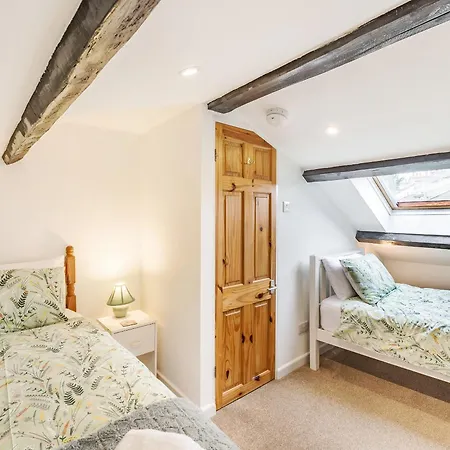 Quince Nyaraló Flookburgh