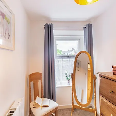 Nyaraló Quince Flookburgh