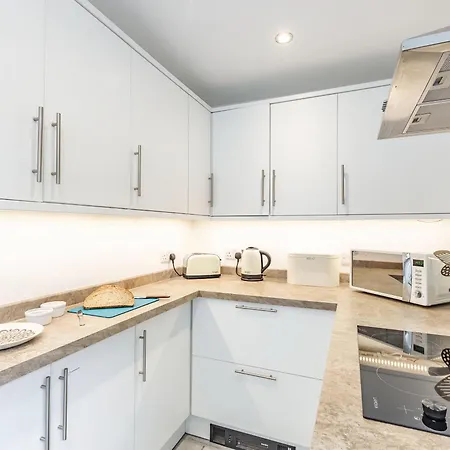 Quince Nyaraló Flookburgh